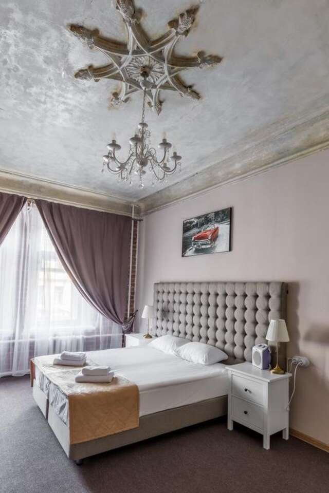 Отель Mark Hotel Санкт-Петербург-4